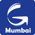 Mumbai Travel Guide Zeichen