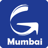 Mumbai Travel Guide icône