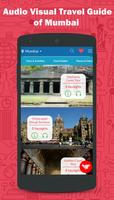 Mumbai Travel Guide स्क्रीनशॉट 1