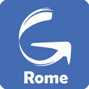 Rome Italy Audio Tour Guide aplikacja