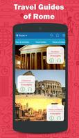 Rome Italy Audio Tour Guide Screenshot 1