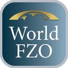 World Free Zones Organisation icône