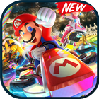 Guide Mario kart 8 ikon