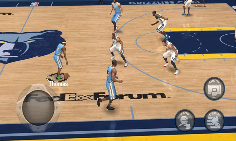Android向けのguide Nba Live Mobile Apkをダウンロードしましょう