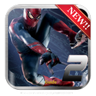 New Amazing spider-man 2 Guide icon