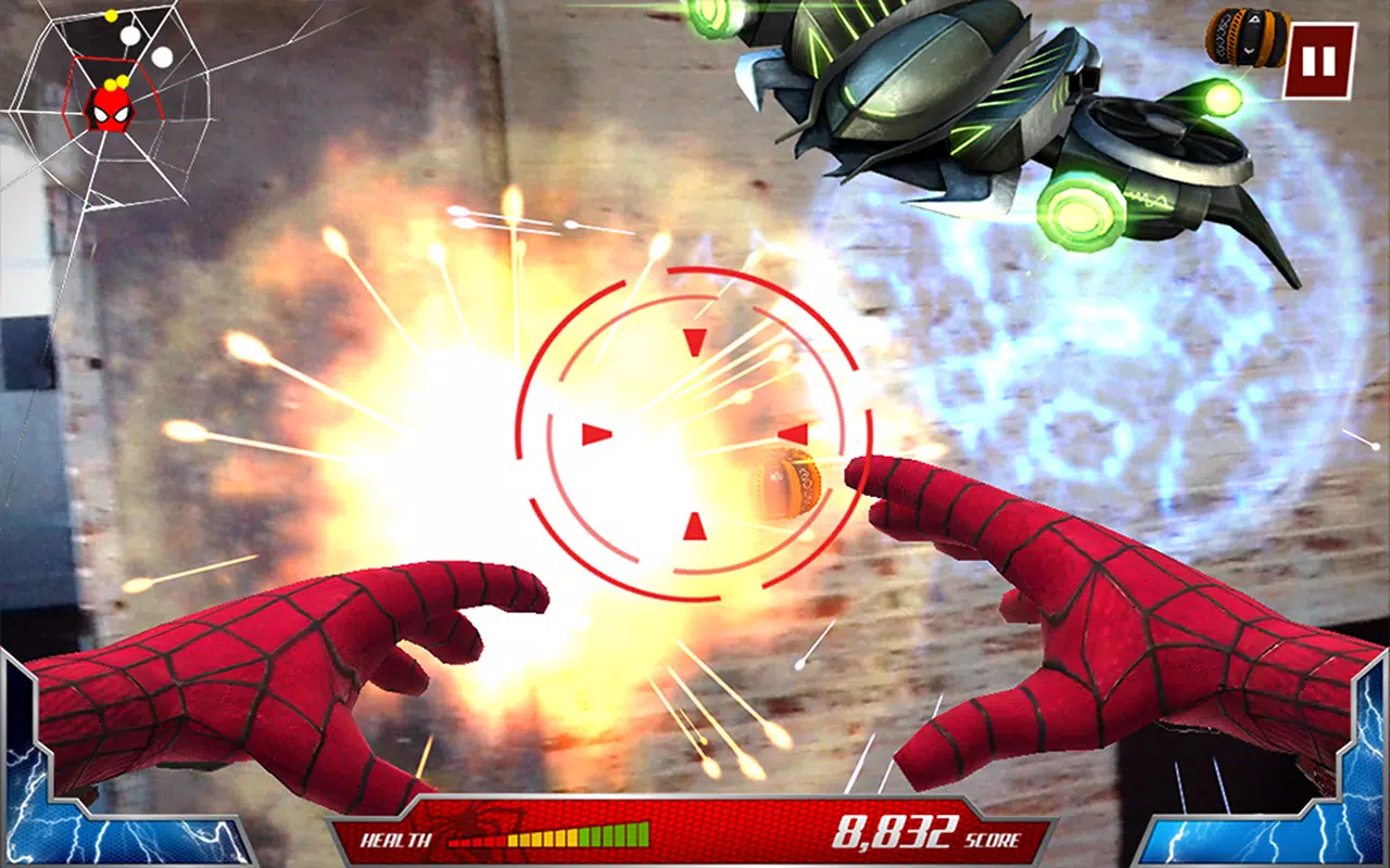 The Amazing Spider-Man 2 APK (Android Game) - Free Download