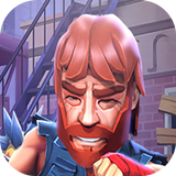 Guide Nonstop Chuck Norris biểu tượng