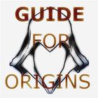 Guide For Assassins Creed: Origins icône