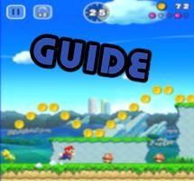 Guide For Super Mario 2017 ảnh chụp màn hình 3