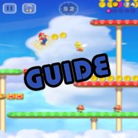 Guide For Super Mario 2017 截图 1