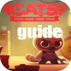 Guide CATS Crash Arena Turbo иконка