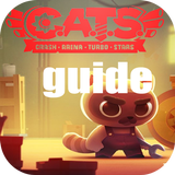 Guide CATS Crash Arena Turbo иконка