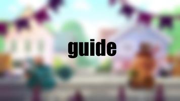 Guide CATS Crash Arena Turbo постер