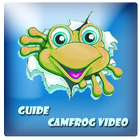 Guide Camfrog Pro - Video Chat icon