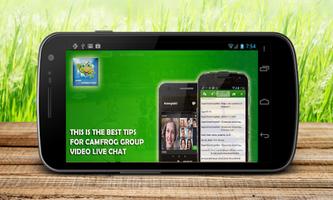 Guide Camfrog Pro - Video Chat poster