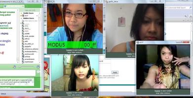 Guide Camfrog Pro - Video Chat screenshot 2