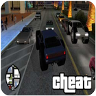 Cheats for GTA San Andreas PRO ícone