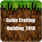 Guide Crafting Building 2016 ikon