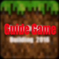 Guide Crafting Building 2016 Affiche