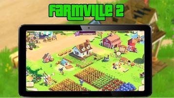 Guide for FarmVille 2, Tips, Hints & Cheats Affiche