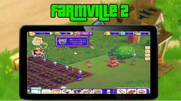 Guide for FarmVille 2, Tips, Hints & Cheats capture d'écran 1