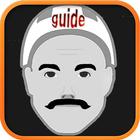 new Guide to play happy wheels Zeichen