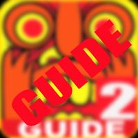 Guide For Temple Run 2 海报