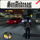 ikon Guide for GTA San Andreas 2016