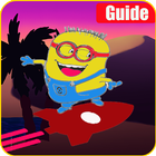 New Guide For Minion Rush 2016 ikon