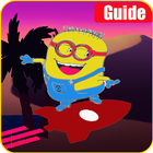 New Guide For Minion Rush 2016 icon