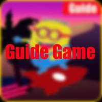 New Guide For Minion Rush 2016 পোস্টার