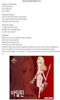 Guide For Seven Knights screenshot 3