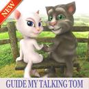 Guide To My Talking Tom New APK