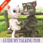 Guide To My Talking Tom New icon