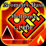 Geometry Dash Meltdown Guide APK