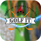 Guide for Golf It アイコン