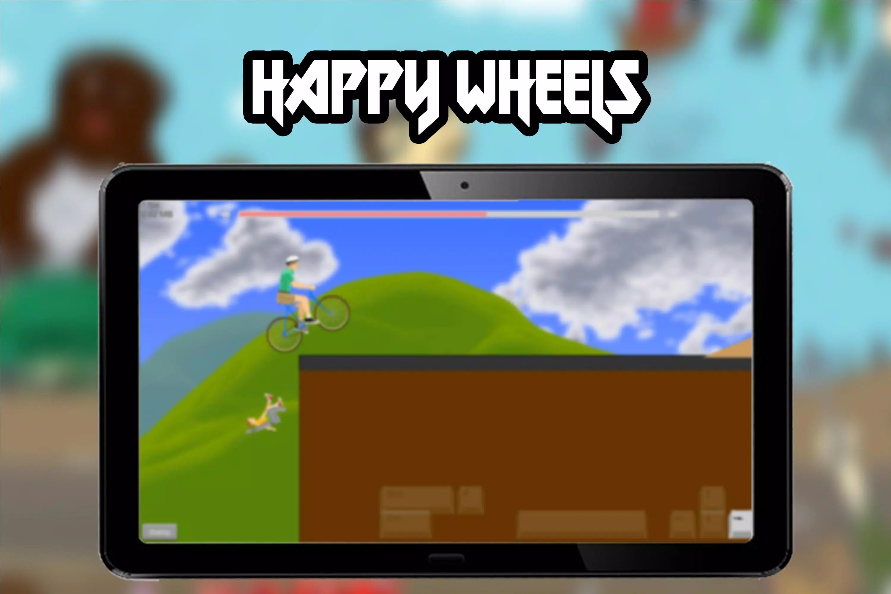 Guide for Happy Wheels 2 APK for Android Download