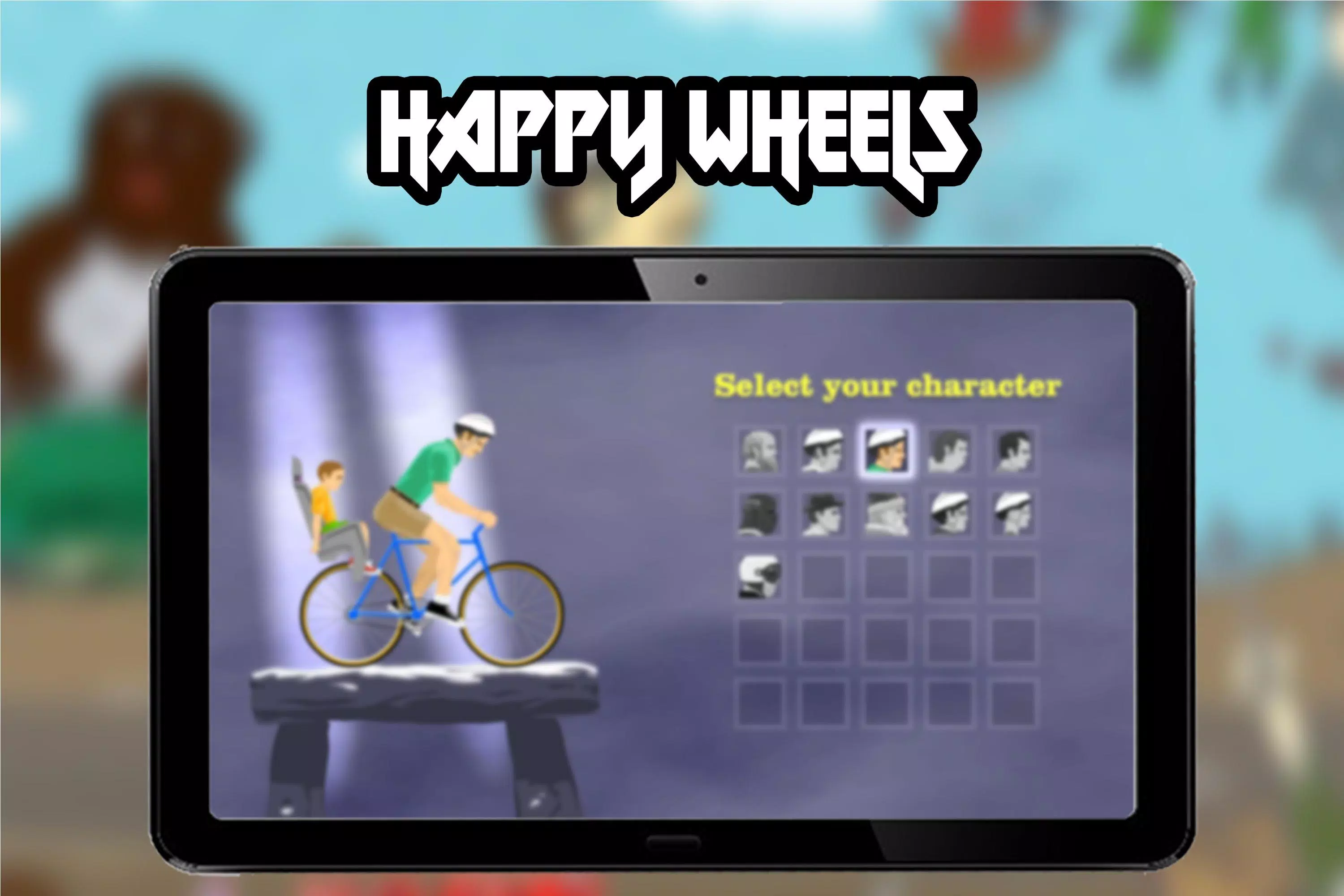 Guide for Happy Wheels APK for Android Download