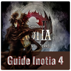 Guide For Inotia 4 icon