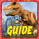 Guide For LEGO Jurassic World APK