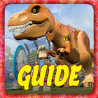 Guide For LEGO Jurassic World ícone