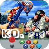 Guide for The King of Fighters 2002 icono