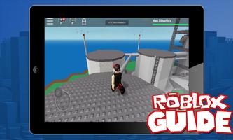 Guide Roblox capture d'écran 3