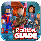 آیکون‌ Guide Roblox