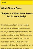 برنامه‌نما Super Stress Relief عکس از صفحه
