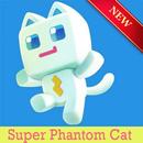 Guide To Super Phantom Cat APK