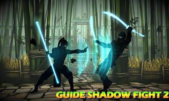 Guide Shadow Fight 2 โปสเตอร์