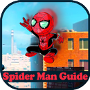 The Complete & New Tips for SpiderMan games APK