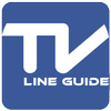 آیکون‌ Mobile TV Guide Online