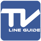 Mobile TV Guide Online アイコン